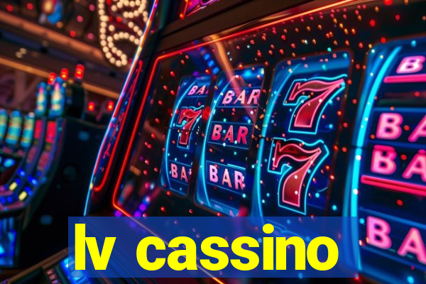 lv cassino